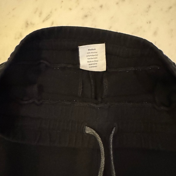 Varley The Slim Cuff Joggers 25” - Picture 6 of 7